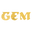 Gem Restaurant logo